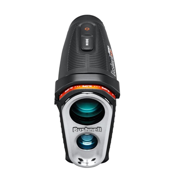 Bushnell PRO X3+ Link golfový dálkoměr