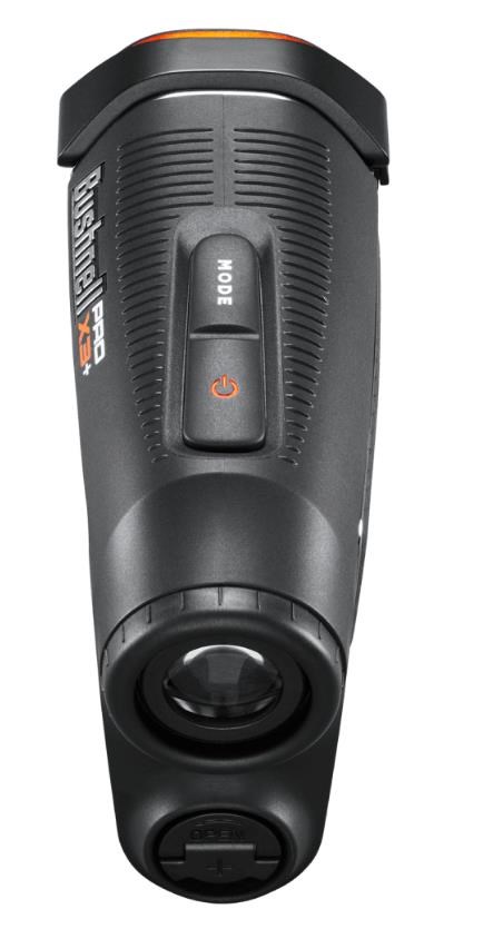 Bushnell PRO X3+ Link golfový dálkoměr