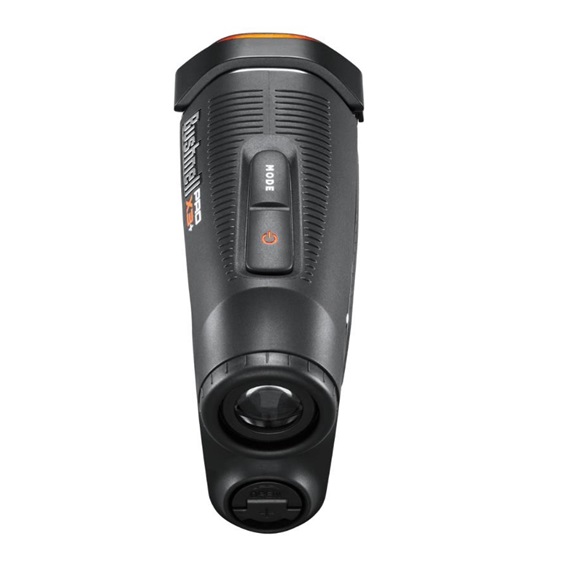 Bushnell PRO X3+ Link golfový dálkoměr