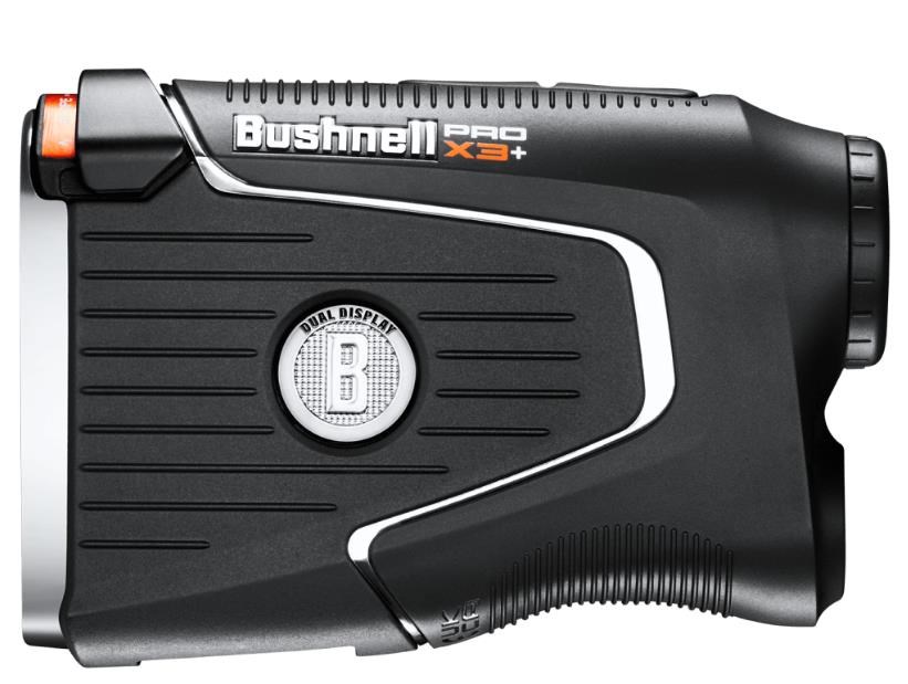 Bushnell PRO X3+ Link golfový dálkoměr