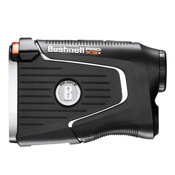 Bushnell PRO X3+ Link golfový dálkoměr