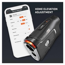 Bushnell PRO X3+ Link golfový dálkoměr