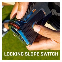 Bushnell PRO X3+ Link golfový dálkoměr