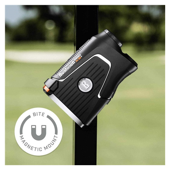 Bushnell PRO X3+ Link golfový dálkoměr