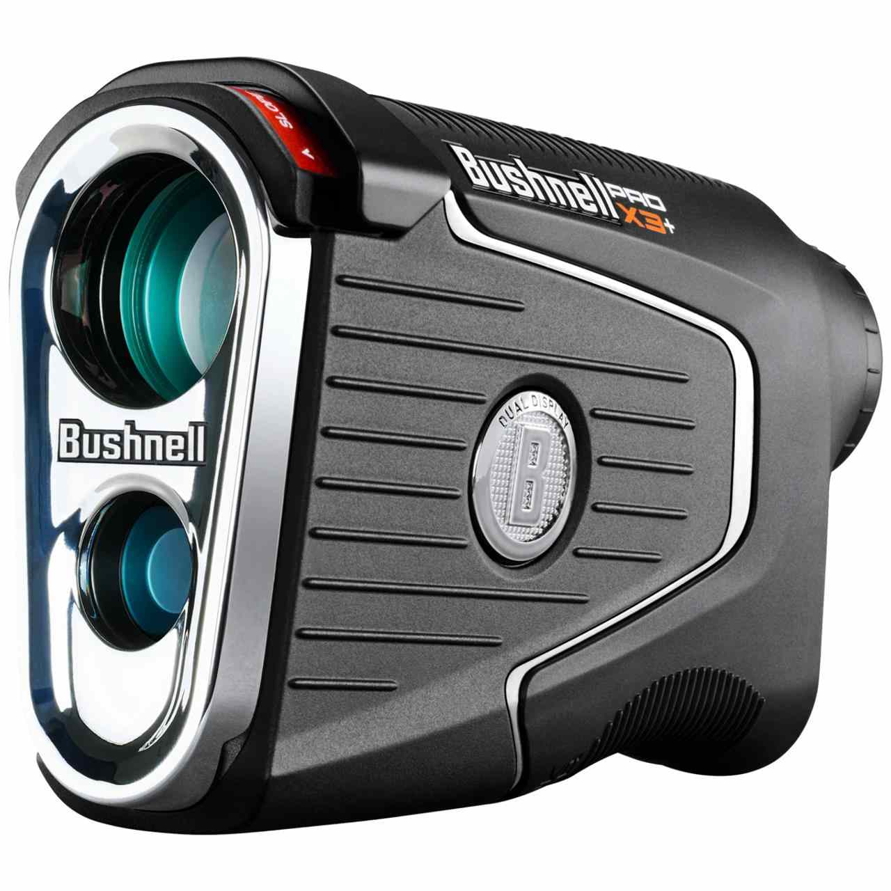 Bushnell PRO X3+ Link golfový dálkoměr