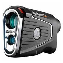 Bushnell PRO X3+ Link golfový dálkoměr