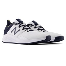 New Balance Fresh Foam ROAV dámské golfové boty, bílo/tmavě modré