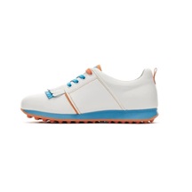 Duca Del Cosma Westcliff dámské golfové boty, bílé