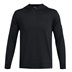 Under Armour Playoff Hoodie pánská mikina, černá