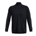 Under Armour Storm Midlayer 1/2 Zip pánská mikina, černá