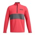 Under Armour Storm Daytona pánská mikina, červená
