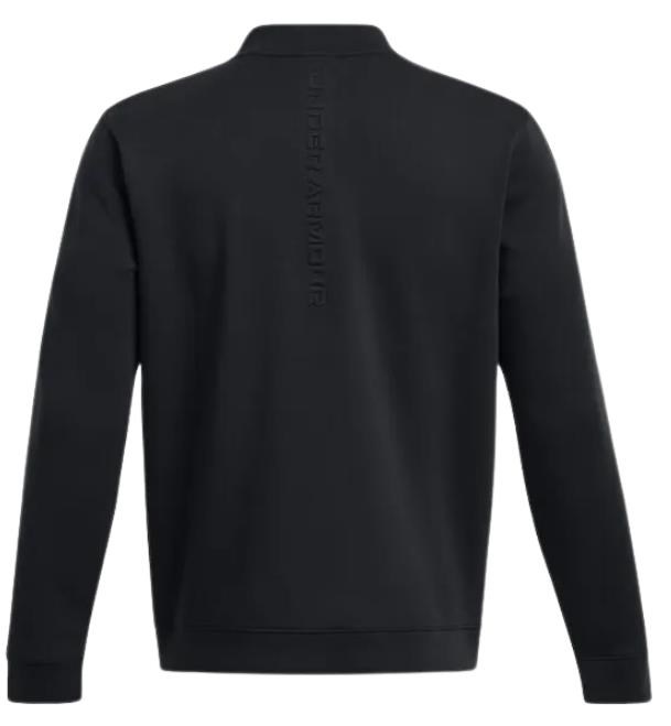 Under Armour Tour Tips Bomber pánská bunda, černá