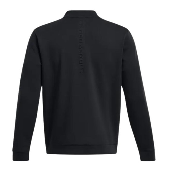 Under Armour Tour Tips Bomber pánská bunda, černá