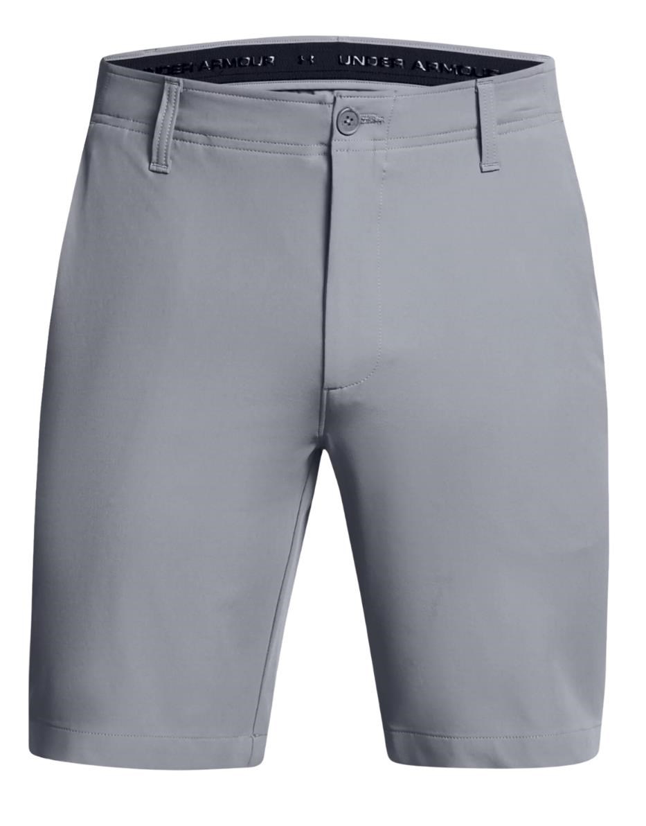 Under Armour Drive Taper pánské kraťasy, šedé