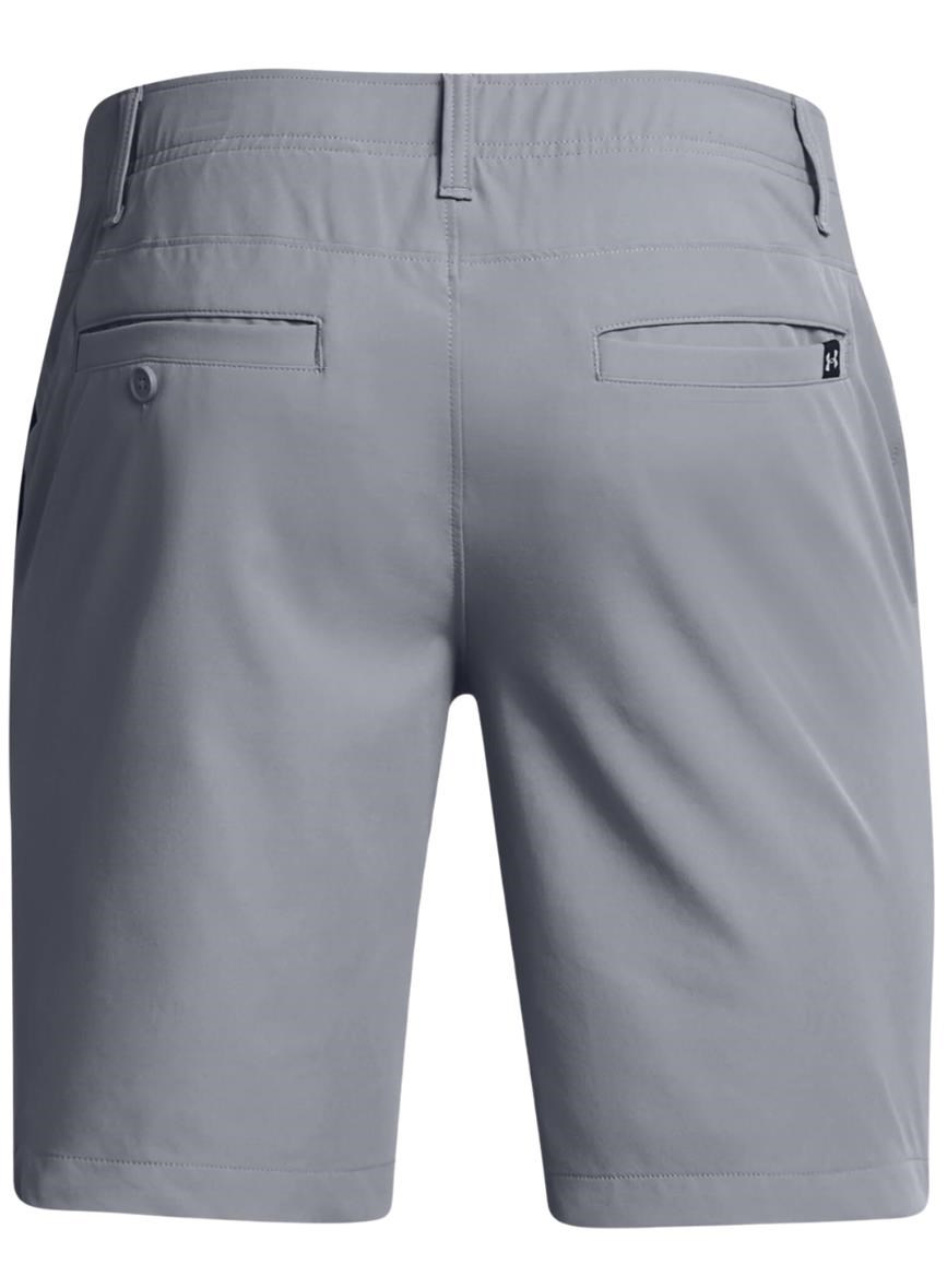 Under Armour Drive Taper pánské kraťasy, šedé