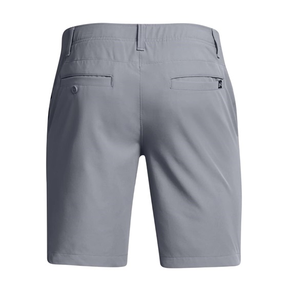 Under Armour Drive Taper pánské kraťasy, šedé