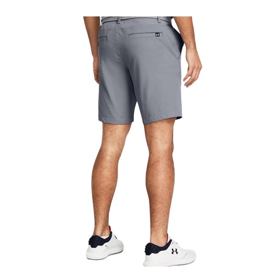 Under Armour Drive Taper pánské kraťasy, šedé