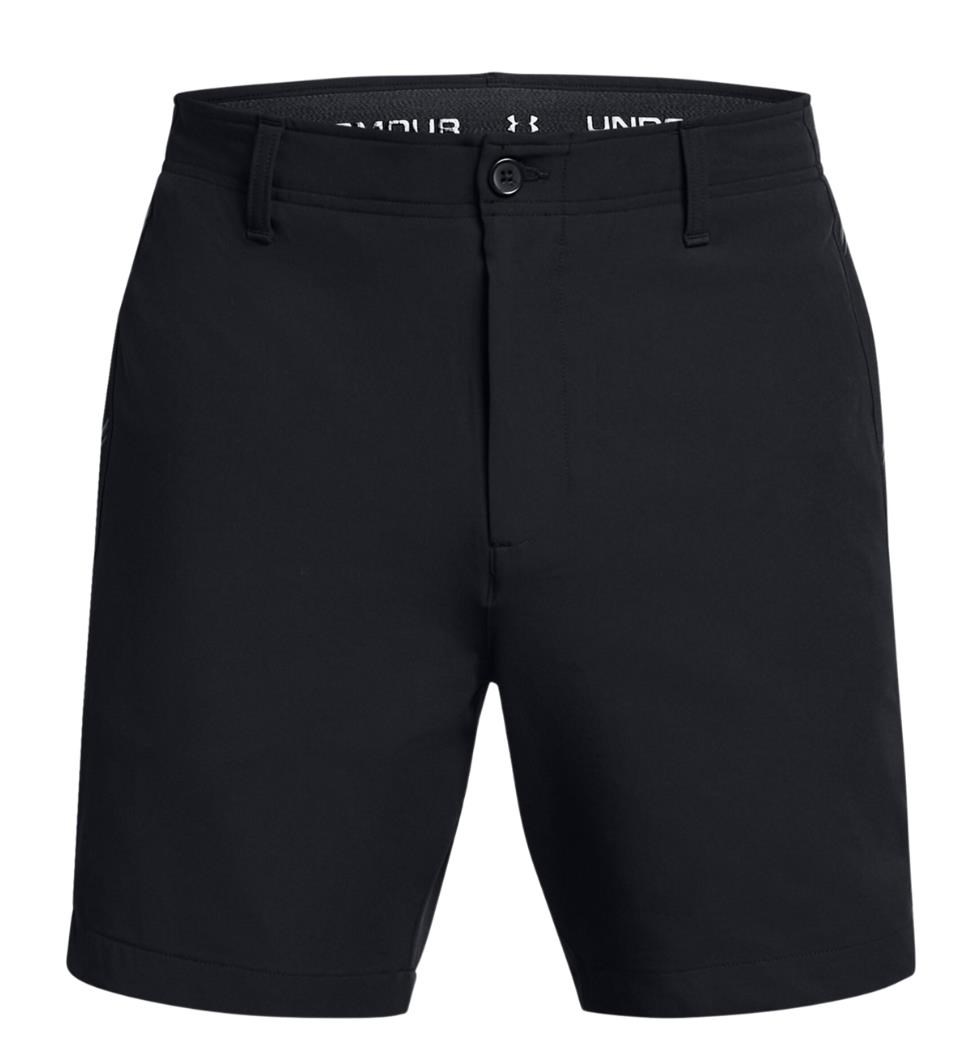 Under Armour Drive Deuces pánské kraťasy, černé