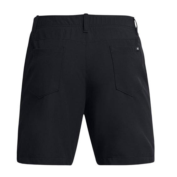 Under Armour Drive Deuces pánské kraťasy, černé
