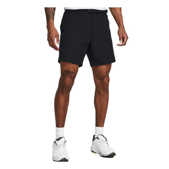 Under Armour Drive Deuces pánské kraťasy, černé