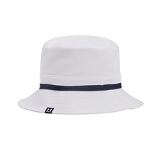 Under Armour Unisex Driver Golfový klobouk, bíly