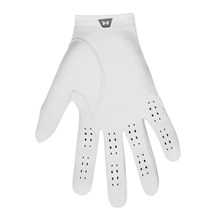 Under Armour Tour Golf pánská golfová rukavice, bílá