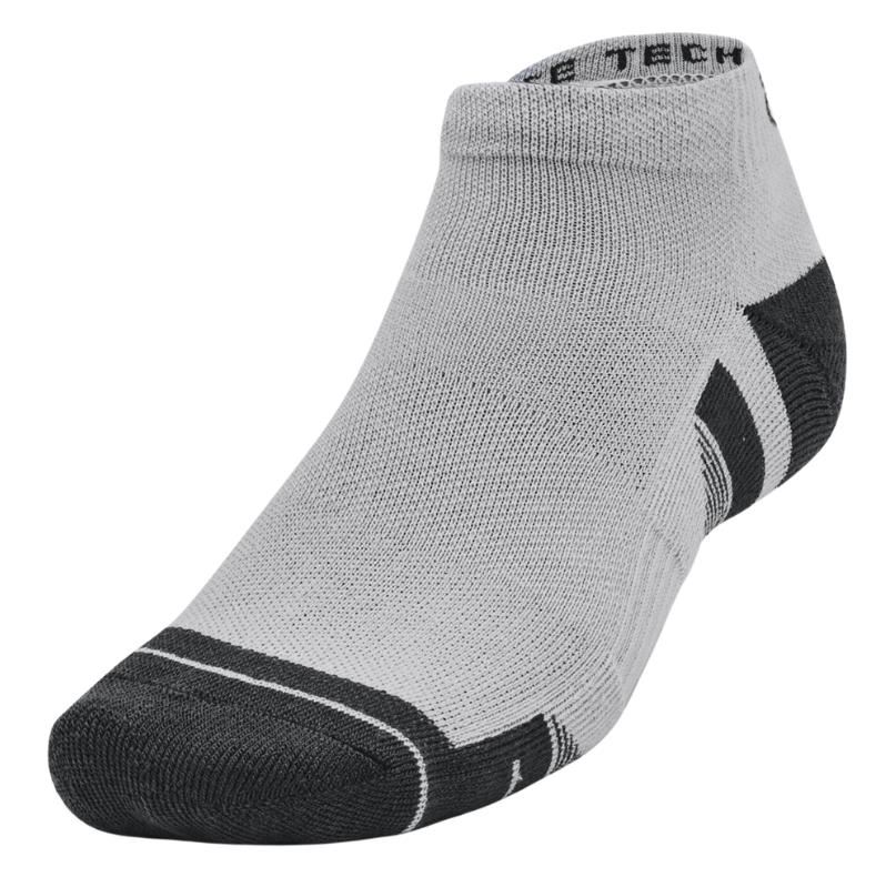 Under Armour Performance Tech unisex ponožky, 3páry, mix
