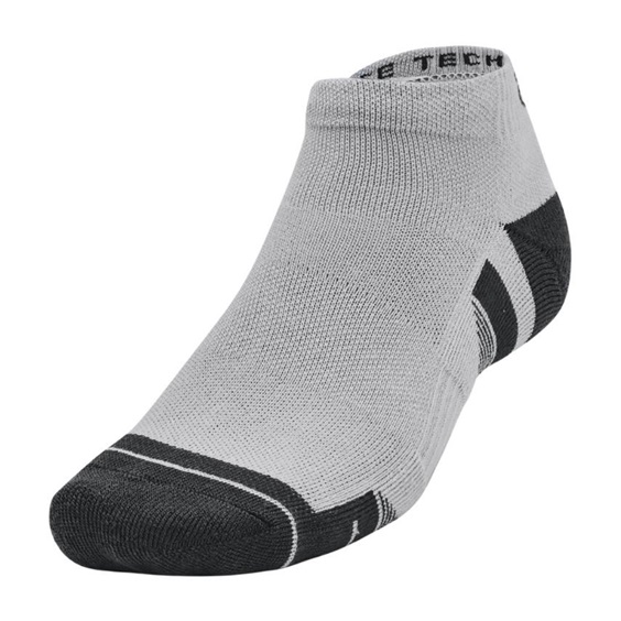 Under Armour Performance Tech unisex ponožky, 3páry, mix