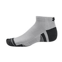 Under Armour Performance Tech unisex ponožky, 3páry, mix