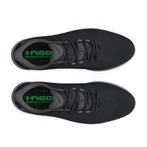 Under Armour Drive Pro SL pánské golfové boty, černé