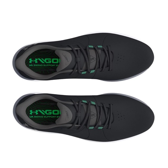 Under Armour Drive Pro SL pánské golfové boty, černé