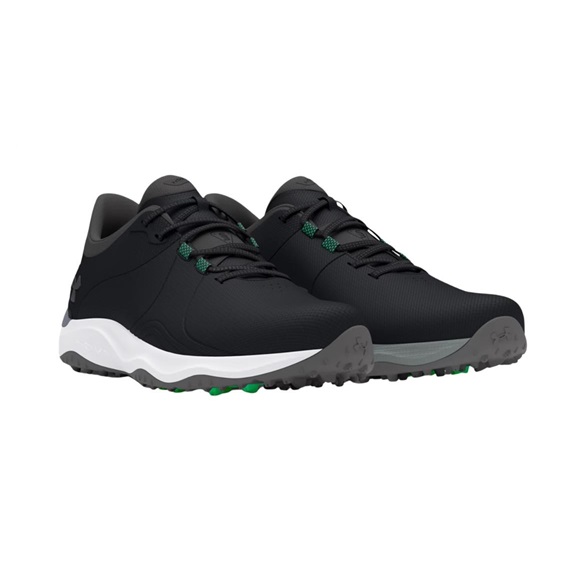 Under Armour Drive Pro SL pánské golfové boty, černé