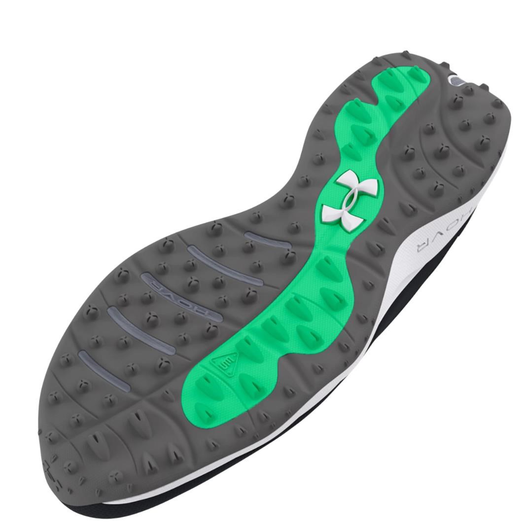 Under Armour Drive Pro SL pánské golfové boty, černé