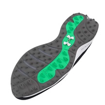 Under Armour Drive Pro SL pánské golfové boty, černé