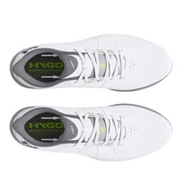 Under Armour Drive Pro SL pánské golfové boty, bílé