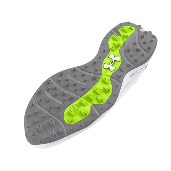 Under Armour Drive Pro SL pánské golfové boty, bílé