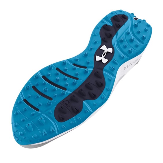 Under Armour Drive Pro SL pánské golfové boty, šedé