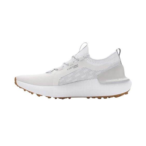 Under Armour Phantom Golf pánské golfové boty, bílo/šedé