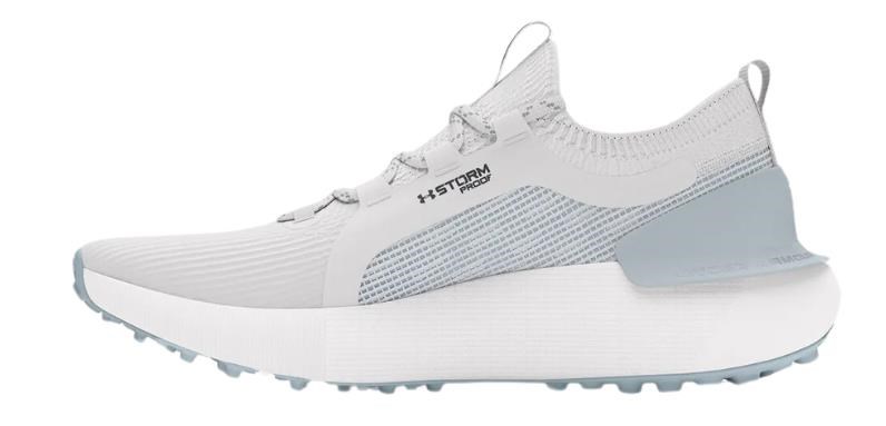 Under Armour Phantom Golf pánské golfové boty, šedé