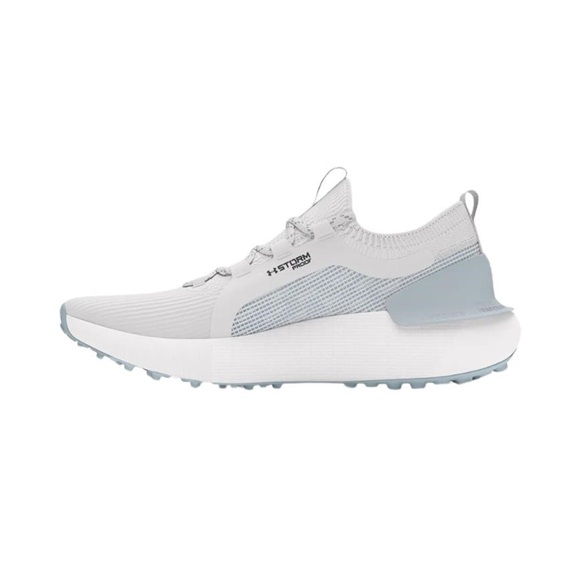 Under Armour Phantom Golf pánské golfové boty, šedé