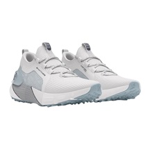 Under Armour Phantom Golf pánské golfové boty, šedé