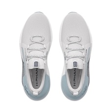Under Armour Phantom Golf pánské golfové boty, šedé