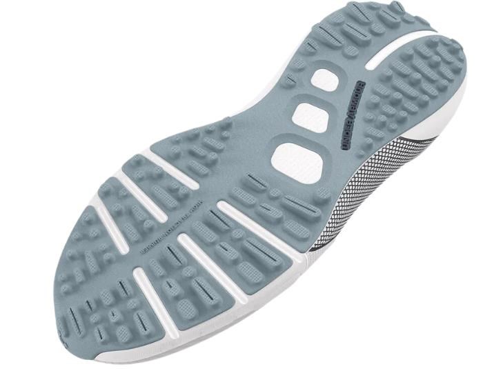 Under Armour Phantom Golf pánské golfové boty, šedé