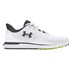 Under Armour Drive Fade SL pánské golfové boty, bílo/šedé