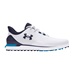 Under Armour Drive Fade SL pánské golfové boty, bílé