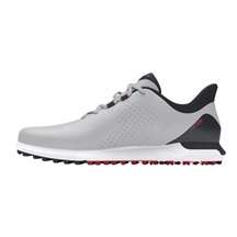 Under Armour Drive Fade SL pánské golfové boty, šedo/černé