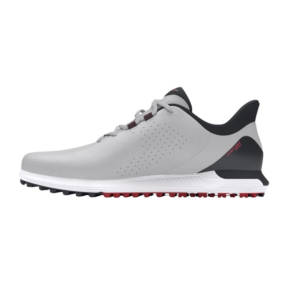 Under Armour Drive Fade SL pánské golfové boty, šedo/černé