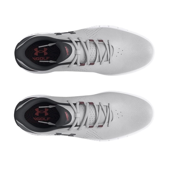 Under Armour Drive Fade SL pánské golfové boty, šedo/černé