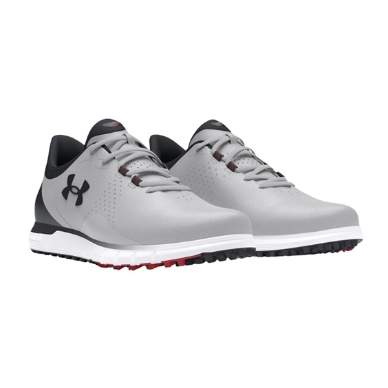 Under Armour Drive Fade SL pánské golfové boty, šedo/černé