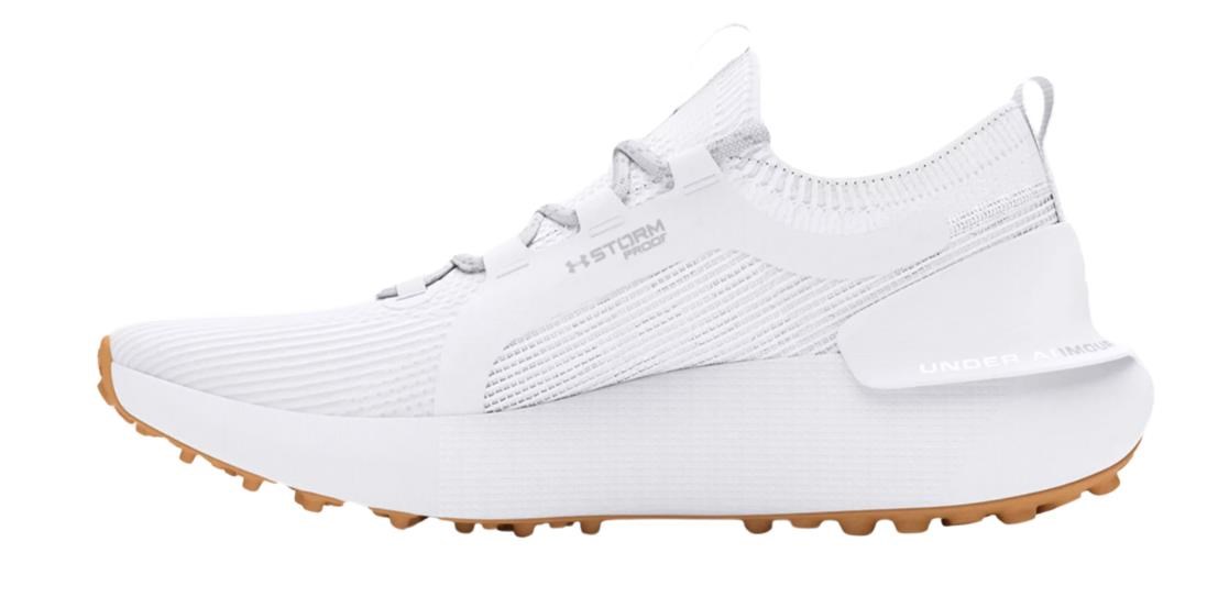Under Armour Phantom Golf dámské golfové boty, bílé